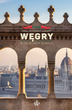 Węgry. W objęciach Dunaju – ebooki