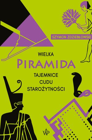 Wielka Piramida – ebooki