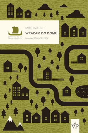 Wracam do domu. Saga rodziny Kippów. Tom 3 – ebooki