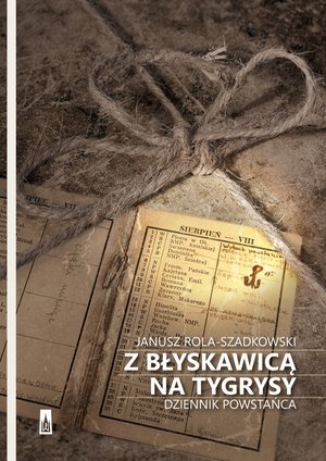 Z błyskawicą na tygrysy – ebooki