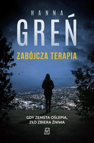 Zabójcza terapia – ebooki