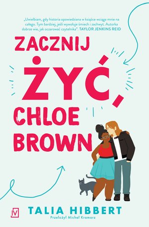 Zacznij żyć, Chloe Brown – ebooki