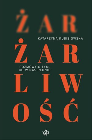 Żar, żarliwość – ebooki
