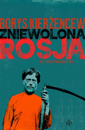 Zniewolona Rosja – ebooki