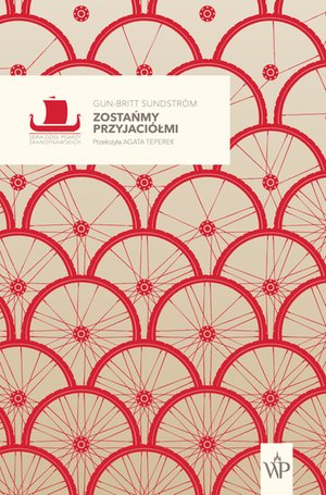 Zostańmy przyjaciółmi – ebook
