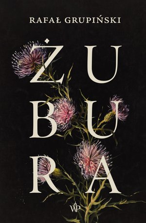 Żubura – ebook