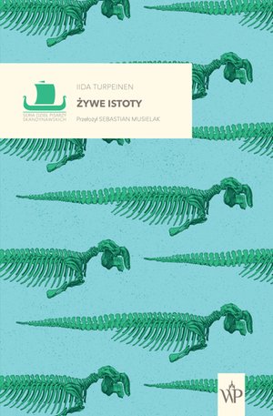 Żywe istoty – ebook