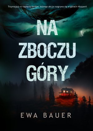 Na zboczu góry – ebooki