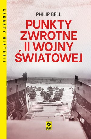 Punkty zwrotne II wojny światowej – ebooki