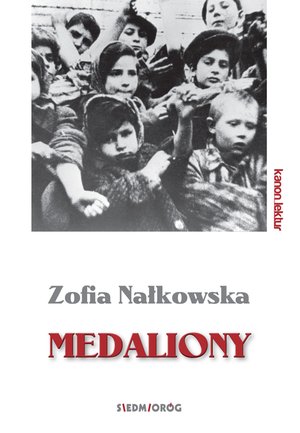 Medaliony – ebooki