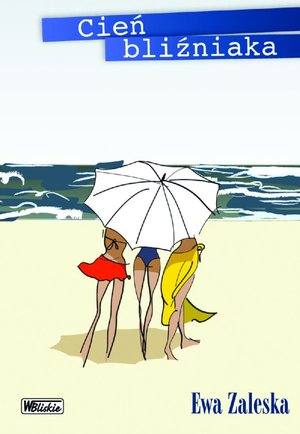 Cień bliżniaka – ebook