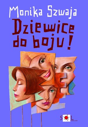 Dziewice, do boju! – ebook