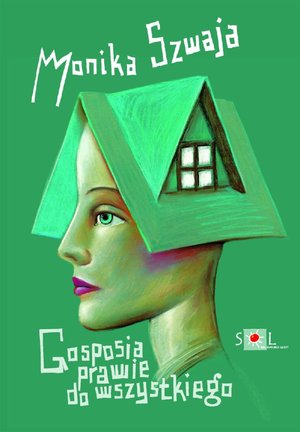 Gosposia prawie do wszystkiego – ebook