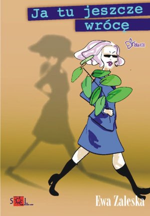 Ja tu jeszcze wrócę – ebook