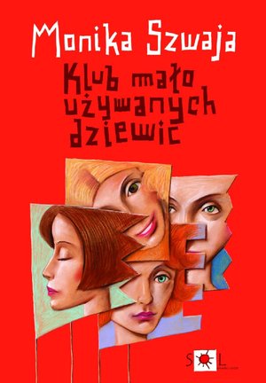 Klub mało używanych dziewic – ebook