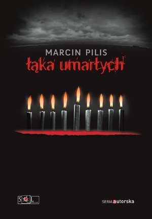 Łąka umarłych – ebook