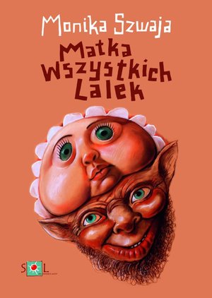 Matka wszystkich lalek – ebook