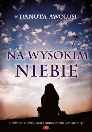 Na wysokim niebie – ebook