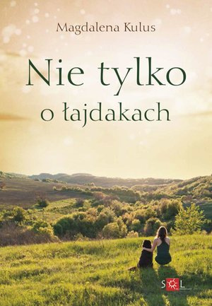 Nie tylko o łajdakach – ebooki