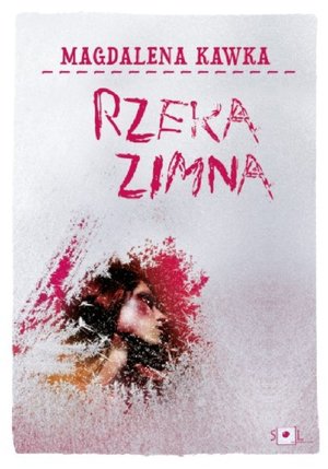 Rzeka zimna – ebook