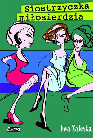 Siostrzyczka miłosierdzia – ebook
