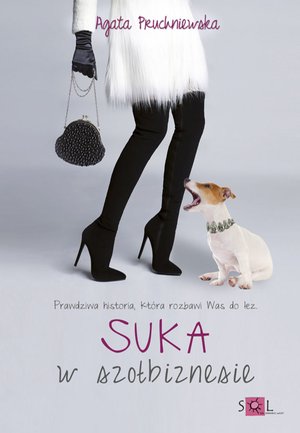 Suka w szołbiznesie – ebooki