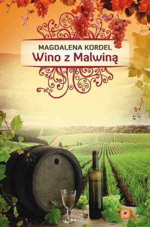 Wino z Malwiną – ebook