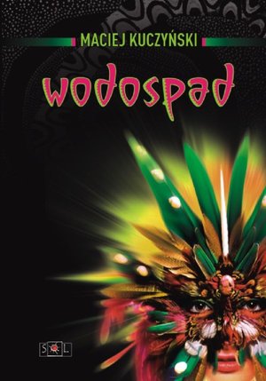 Wodospad – ebook