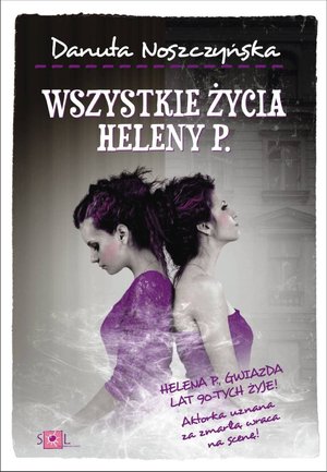 Wszystkie życia Heleny P. – ebook