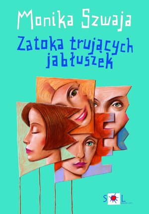 Zatoka trujących jabłuszek – ebook