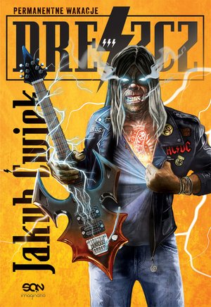 Dreszcz 3. Permanentne wakacje – ebook