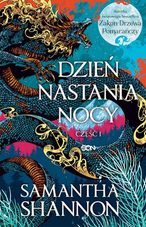Dzień nastania nocy. Część 1 – ebook