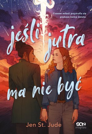 Jeśli jutra ma nie być – ebook