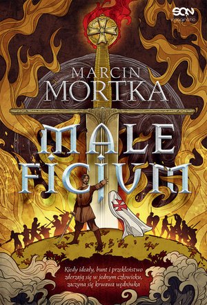 Maleficjum – ebook