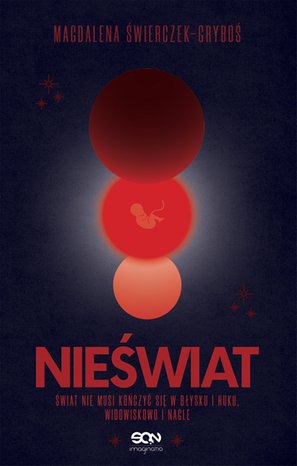 Nieświat – ebook