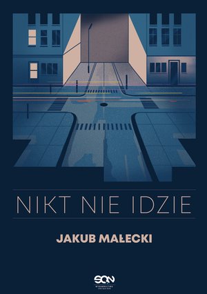 Nikt nie idzie – ebook
