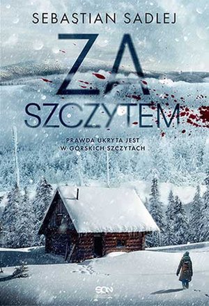 Za szczytem – ebook