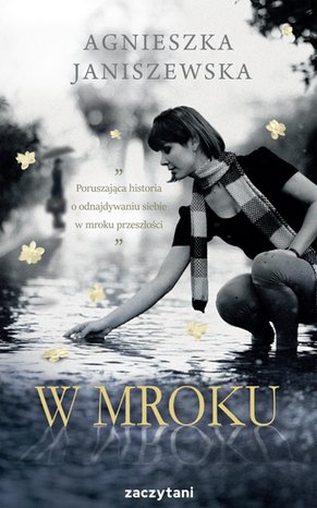 W mroku – ebook