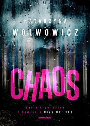 Chaos – ebooki