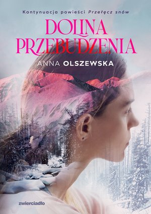 Dolina przebudzenia – ebook