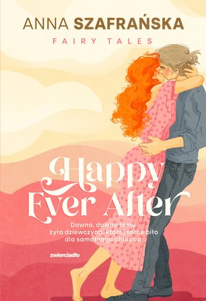 Happy Ever After – ebooki