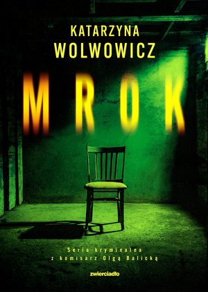Mrok – ebooki