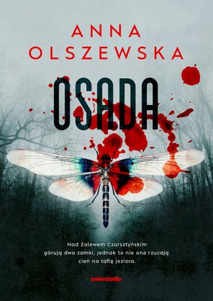 Osada – ebook