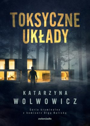 Toksyczne układy – ebooki