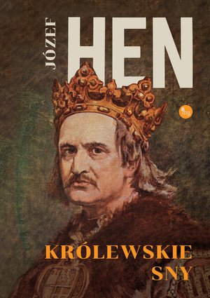 Królewskie sny – ebooki