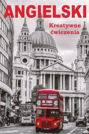 Angielski. Kreatywne ćwiczenia – ebooki