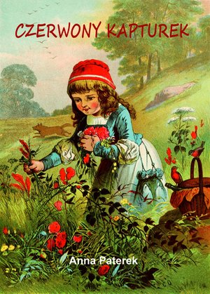 Czerwony Kapturek – ebook