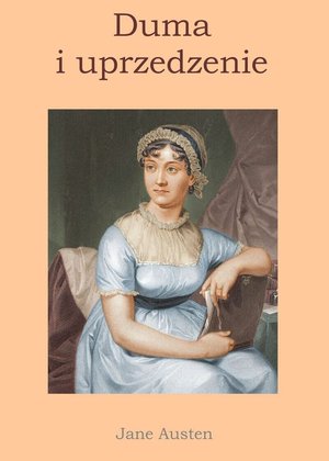 Duma i uprzedzenie – ebooki