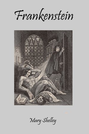 Frankenstein. The Modern Prometheus – ebooki