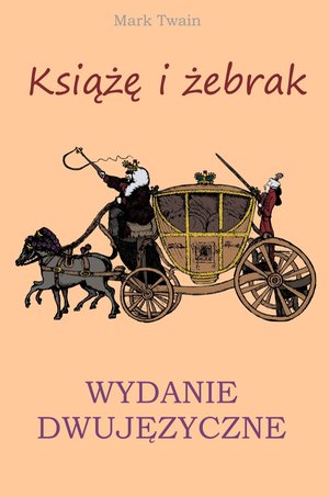 Książę i żebrak. Wydanie dwujęzyczne – ebooki